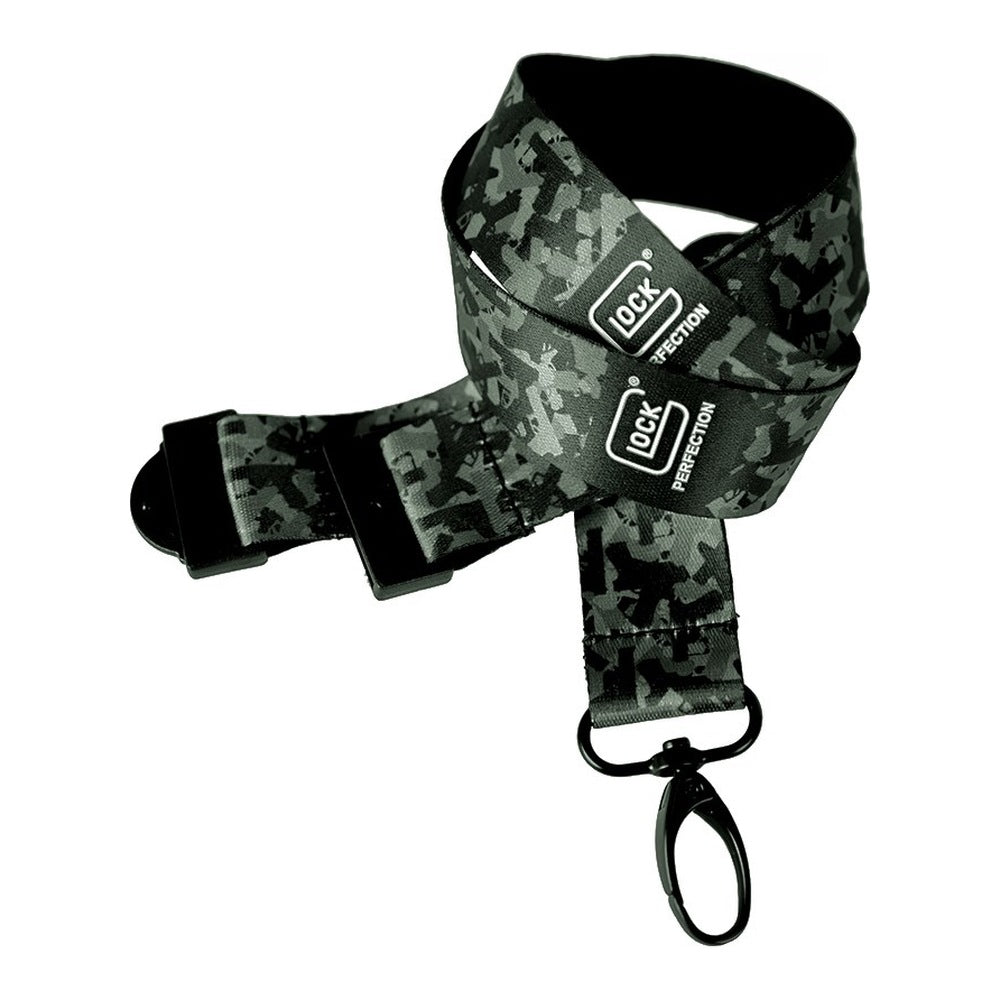 Glock - Nyckelband