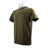 Glock - T-shirt - Tactical Short Sleeve - Olive