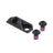 Glock - Wedge with Rear Sight - Aimpoint COA - 22 mm Slimline