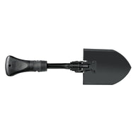 Vikbar Gerber Gorge spade med nylonslida
