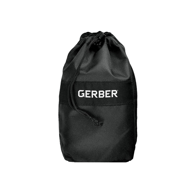 Vikbar Gerber Gorge spade med nylonslida – bild 4