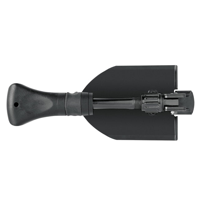 Vikbar Gerber Gorge spade med nylonslida – bild 3