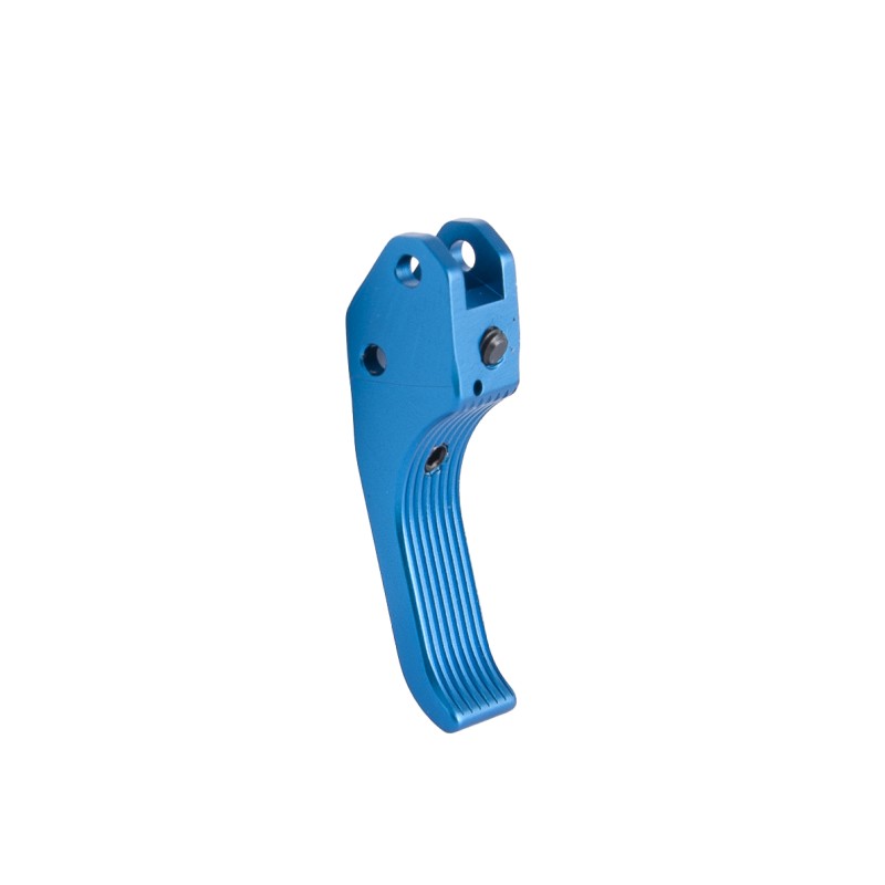 Toni System - Single Action Trigger for CZ Tactical Sport