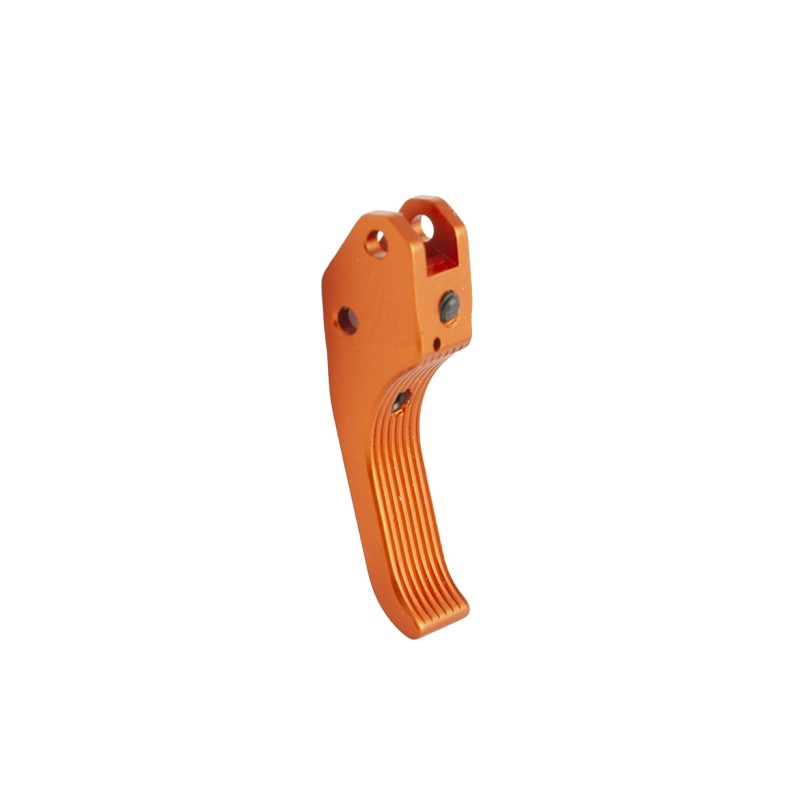 Toni System - Single Action Trigger for CZ Tactical Sport
