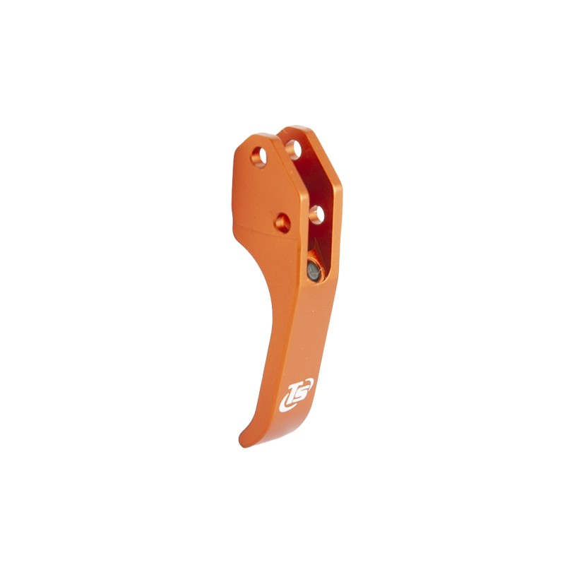 Toni System - Single Action Trigger for CZ Tactical Sport