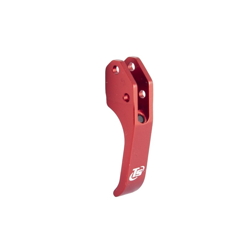 Toni System - Single Action Trigger for CZ Tactical Sport