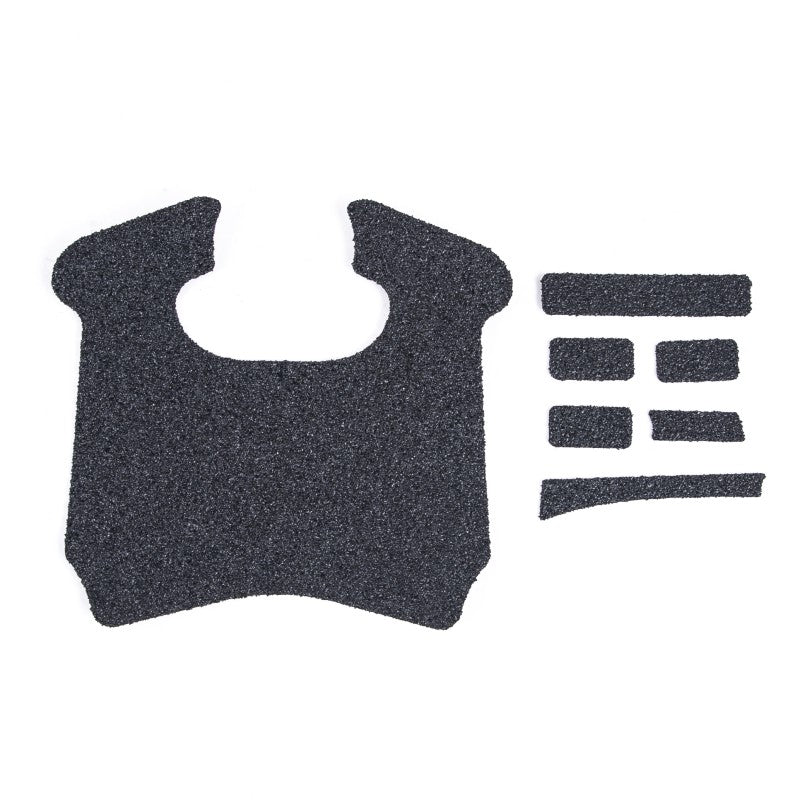 Toni System - Grip Tape for Canik TP9 SFX