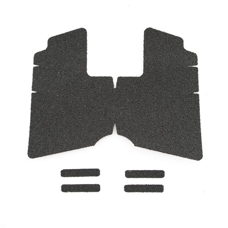 Toni System - Adhesive Grip Tape for Sig Sauer P250/P320 XR