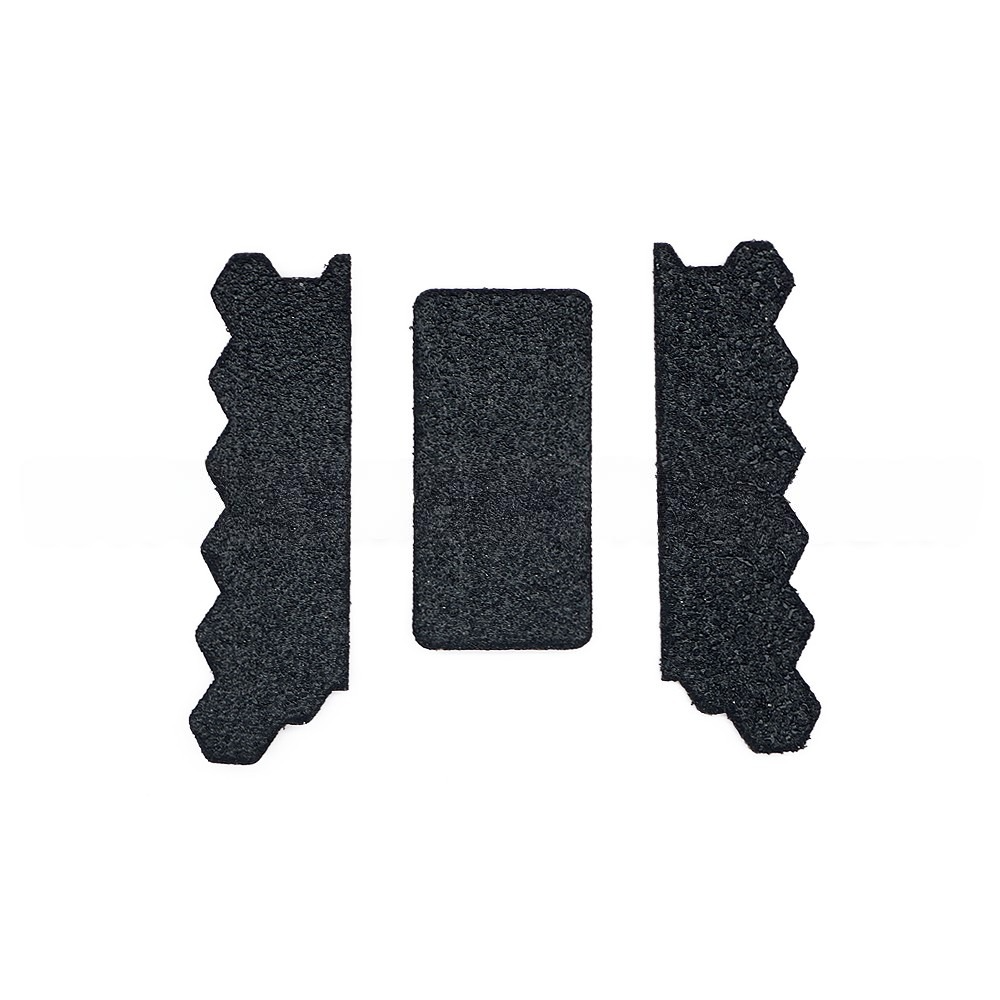 Eemann Tech - Grip Tape Set for Eemann Tech Brass Grips