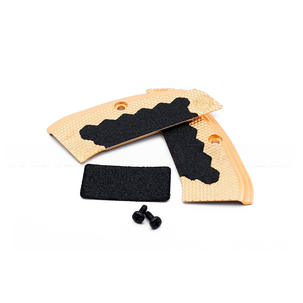 Eemann Tech - Grip Tape Set for Eemann Tech Brass Grips