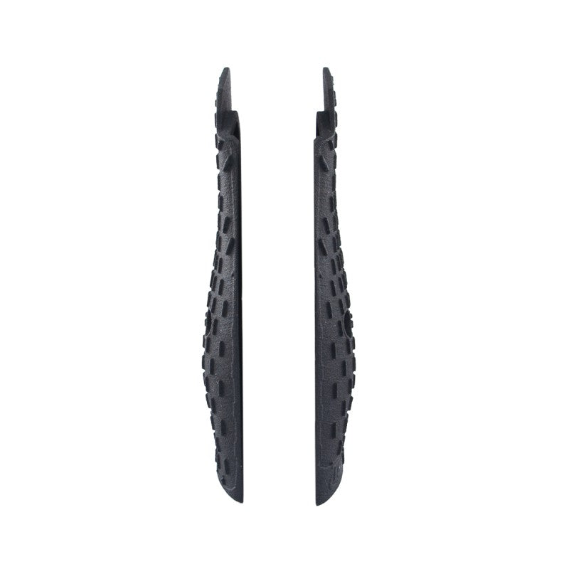 Toni System - Large Short Polymer Grips for CZ SP-01, Shadow 2, TS and TS2
