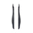 Toni System - Large Short Polymer Grips for CZ SP-01, Shadow 2, TS and TS2
