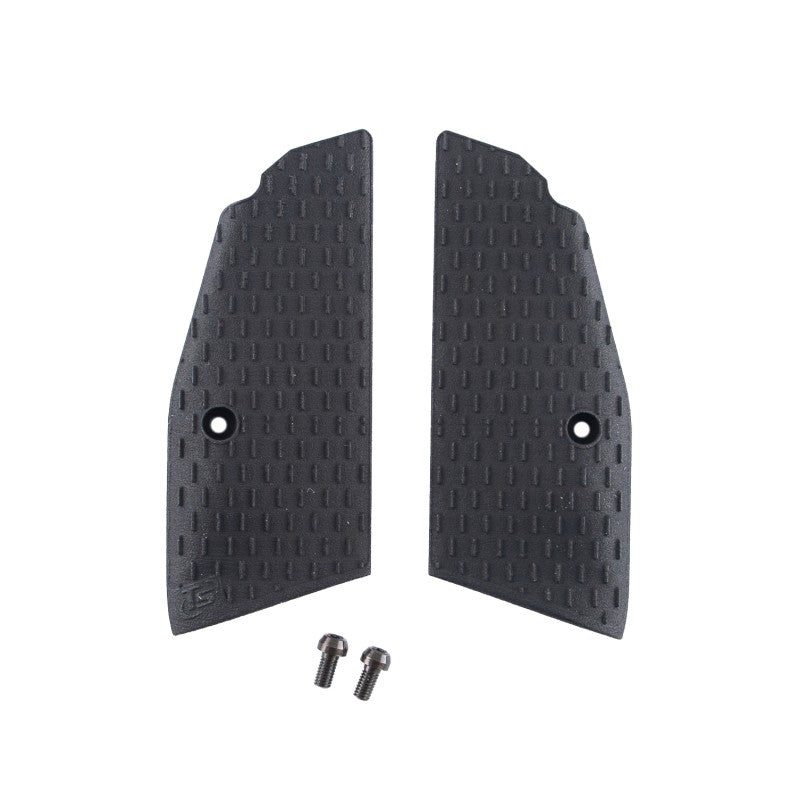 Toni System - Large Short Polymer Grips for CZ SP-01, Shadow 2, TS and TS2
