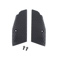 Toni System - Large Short Polymer Grips for CZ SP-01, Shadow 2, TS and TS2