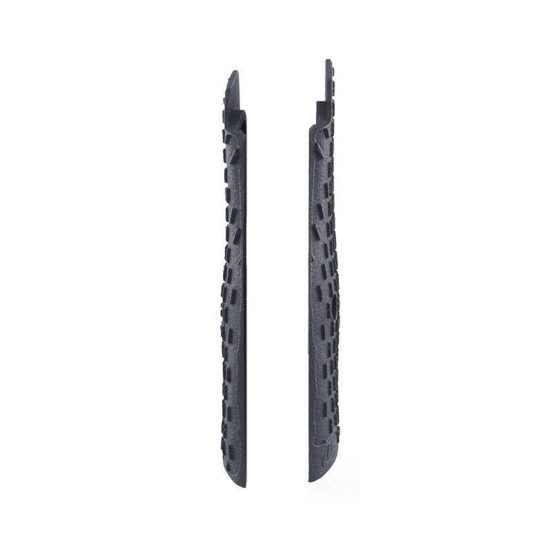 Toni System - Slim Short Polymer Grips for CZ SP-01, Shadow 2, TS and TS2