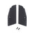 Toni System - Slim Short Polymer Grips for CZ SP-01, Shadow 2, TS and TS2