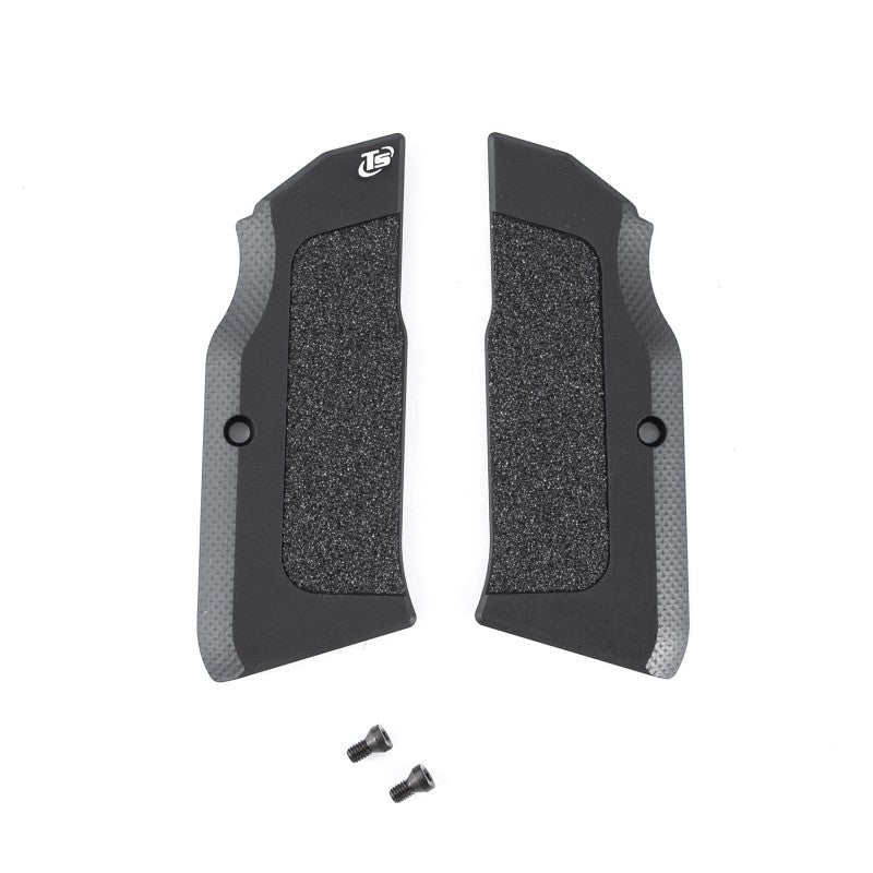 Toni System - Long High-Grip Grips for KMR L-02