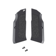 Toni System - Long High-Grip Grips for KMR L-02