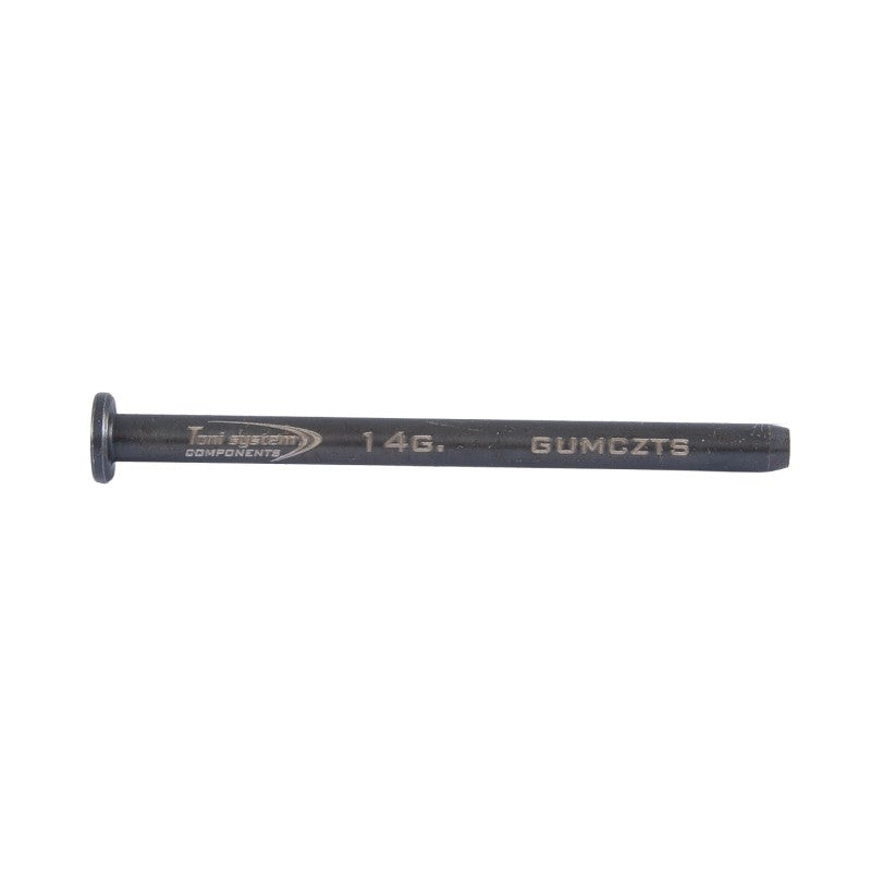 Toni System - Steel Guide Rod for CZ Tactical Sport