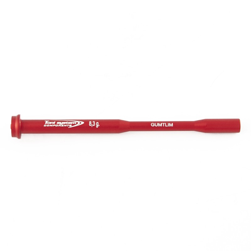 Toni System - Ergal Guide Rod for Tanfoglio Limited Custom