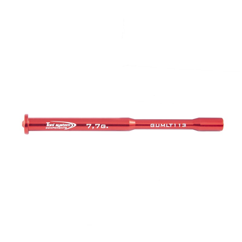 Toni System - Ergal Guide Rod for Tanfoglio Stock I-II