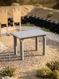RangeMaster Stage Builder - Table