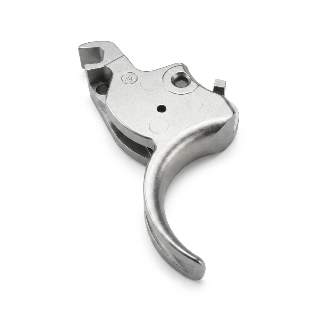 Ruger - Avtryckare GP100, Alaska m.fl. Assy.