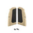 Toni System - High-Grip Long Grips for Tanfoglio Large Frame