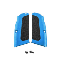 Toni System - High-Grip Long Grips for Tanfoglio Large Frame