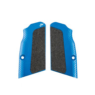 Toni System - High-Grip Short Grips for Tanfoglio Large Frame