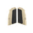 Toni System - High-Grip Short Grips for Tanfoglio Large Frame