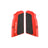 Toni System - High-Grip Ultra-Short Grips for Tanfoglio Domina and Limited Custom Unica, Small Frame