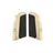 Toni System - High-Grip Ultra-Short Grips for Tanfoglio Domina and Limited Custom Unica, Small Frame