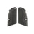 Toni System - High-Grip Ultra-Short Grips for Tanfoglio Domina and Limited Custom Unica Large Frame