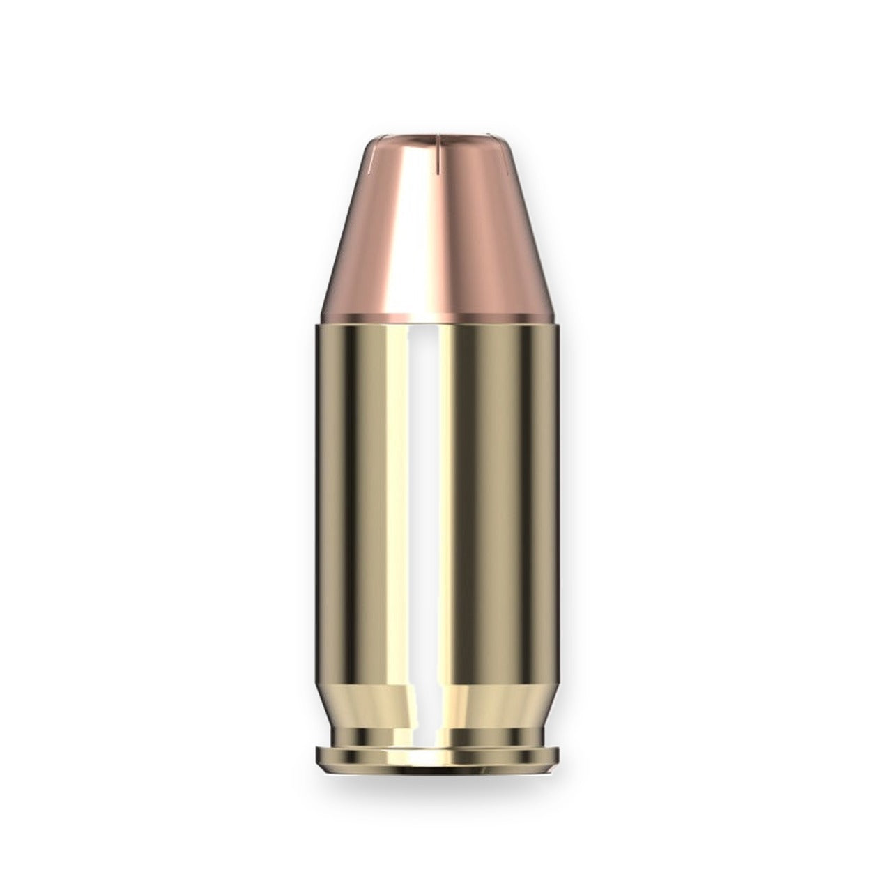 Hornady - 380 Auto - American Gunner - 90 gr - XTP - 25/Box