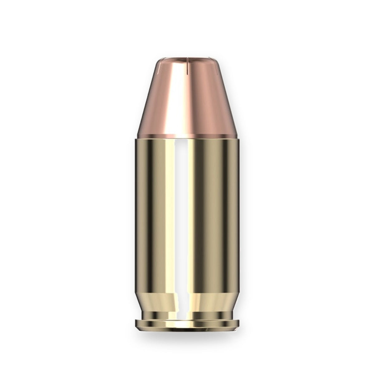 Hornady - 380 Auto - American Gunner - 90 gr - XTP - 25/Box
