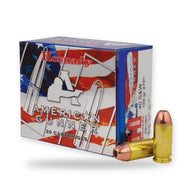 Hornady - 40 S&W - American Gunner - 180 gr - XTP - 20/Box
