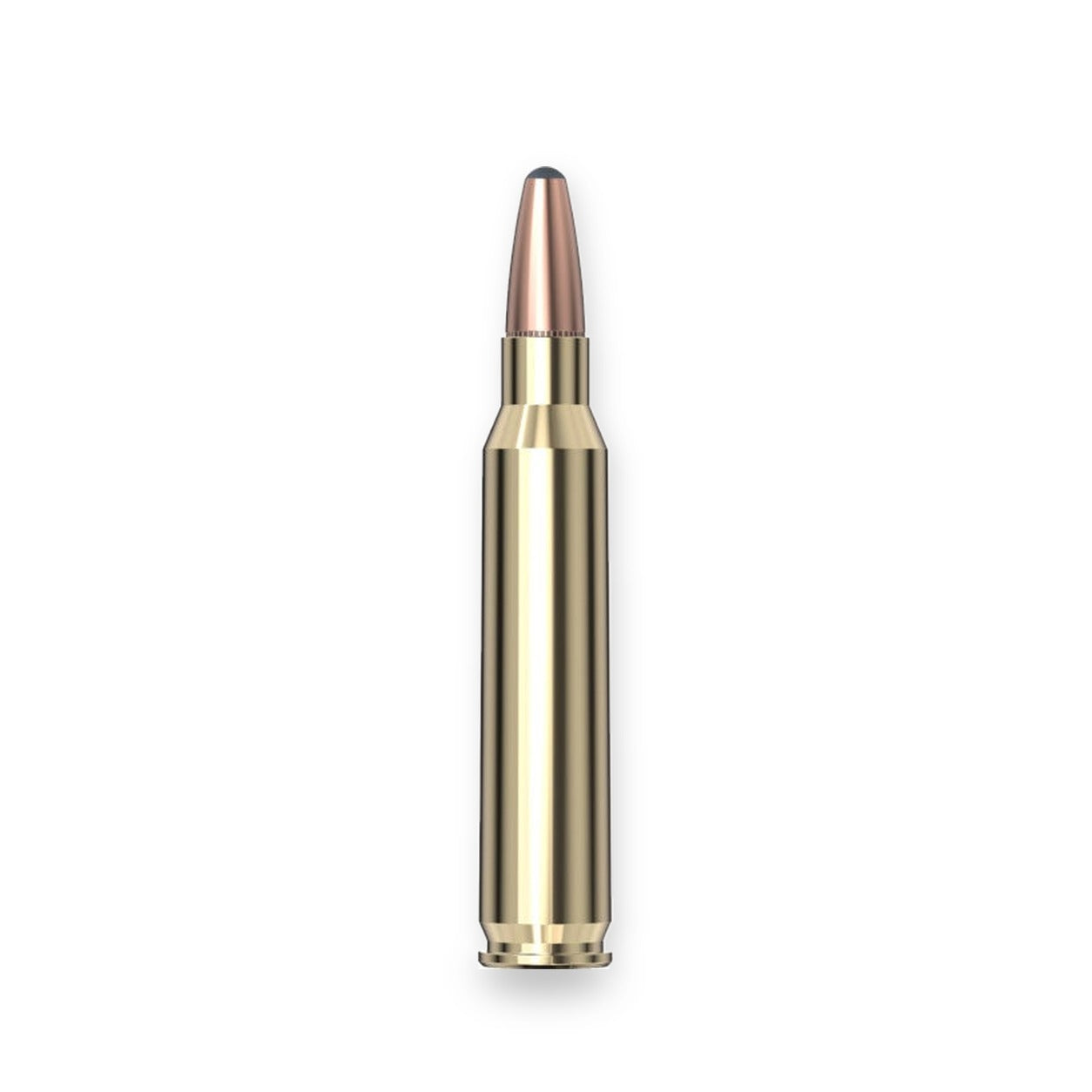 Hornady - 5.56 NATO - Black - 75 gr - InterLock HD SBR - 20/Box