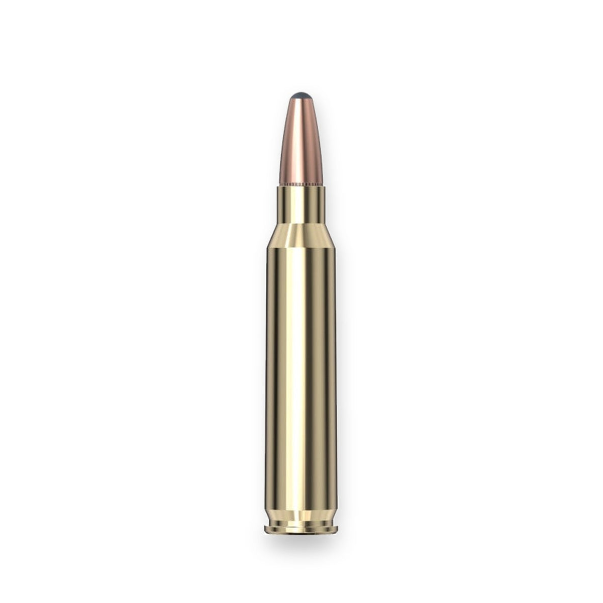 Hornady - 5.56 NATO - Black - 75 gr - InterLock HD SBR - 20/Box