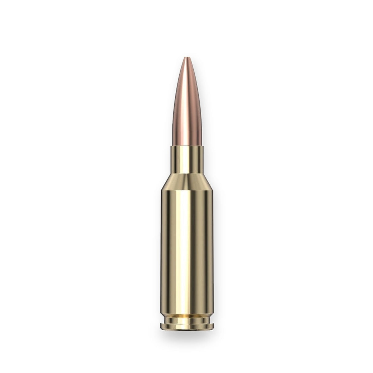 Hornady - 6mm ARC - Black - 105 gr - BTHP Match - 20/Box