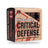 Hornady - 44 Spl - Critical Defense - 165 gr - FTX CD - 20/Box