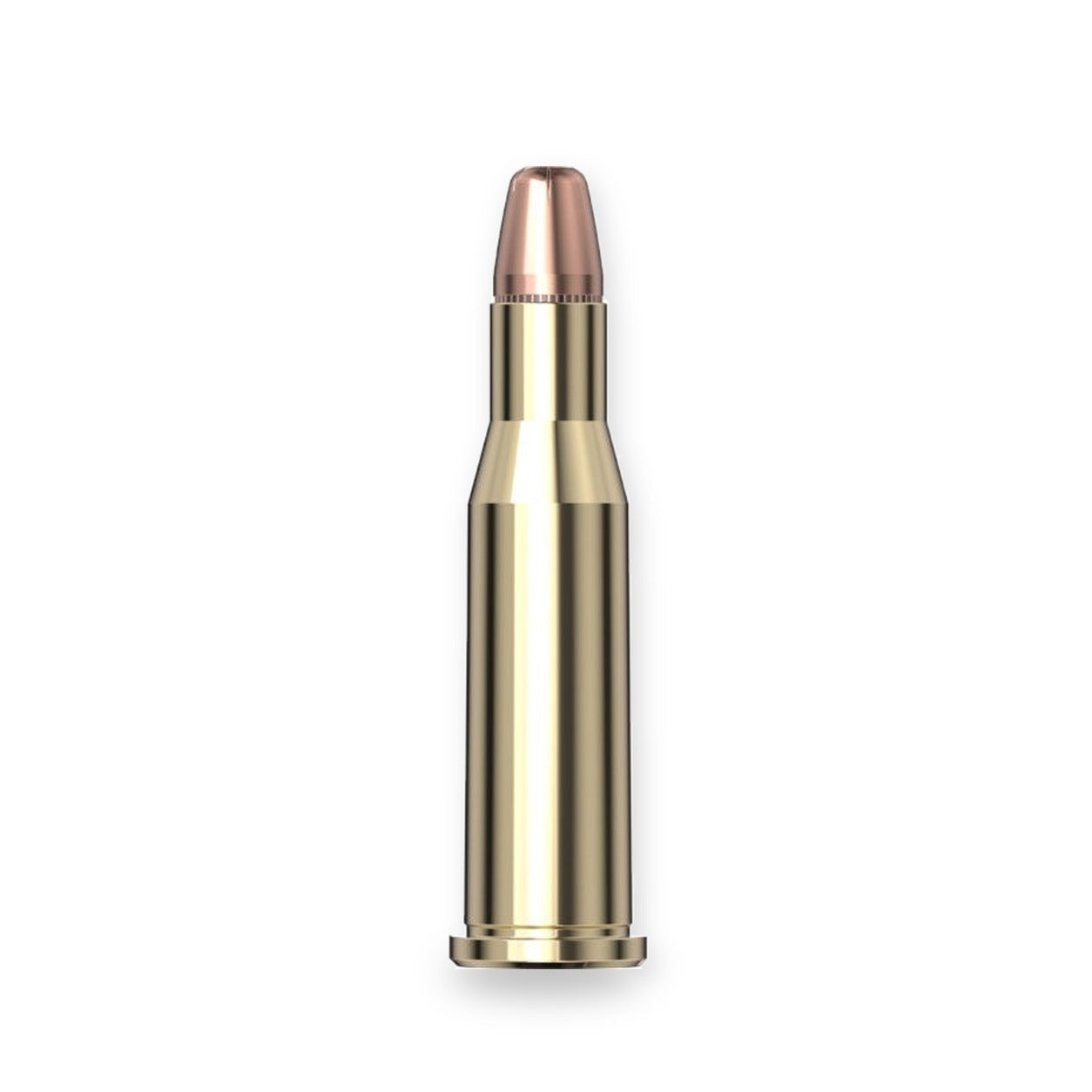 Hornady - 218 Bee - Custom - 45 gr - HP - 25/Box