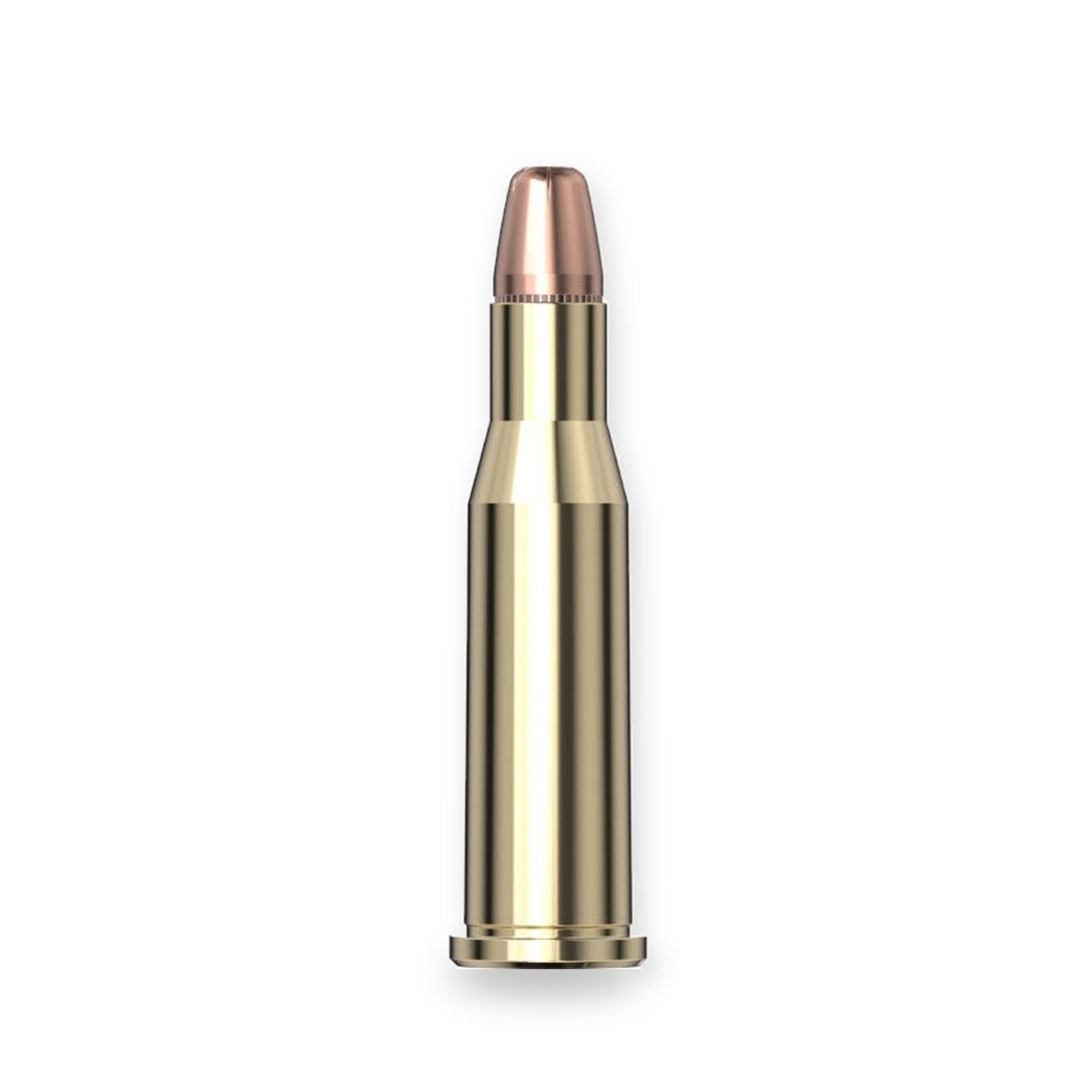 Hornady - 218 Bee - Custom - 45 gr - HP - 25/Box