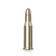 Hornady - 218 Bee - Custom - 45 gr - HP - 25/Box