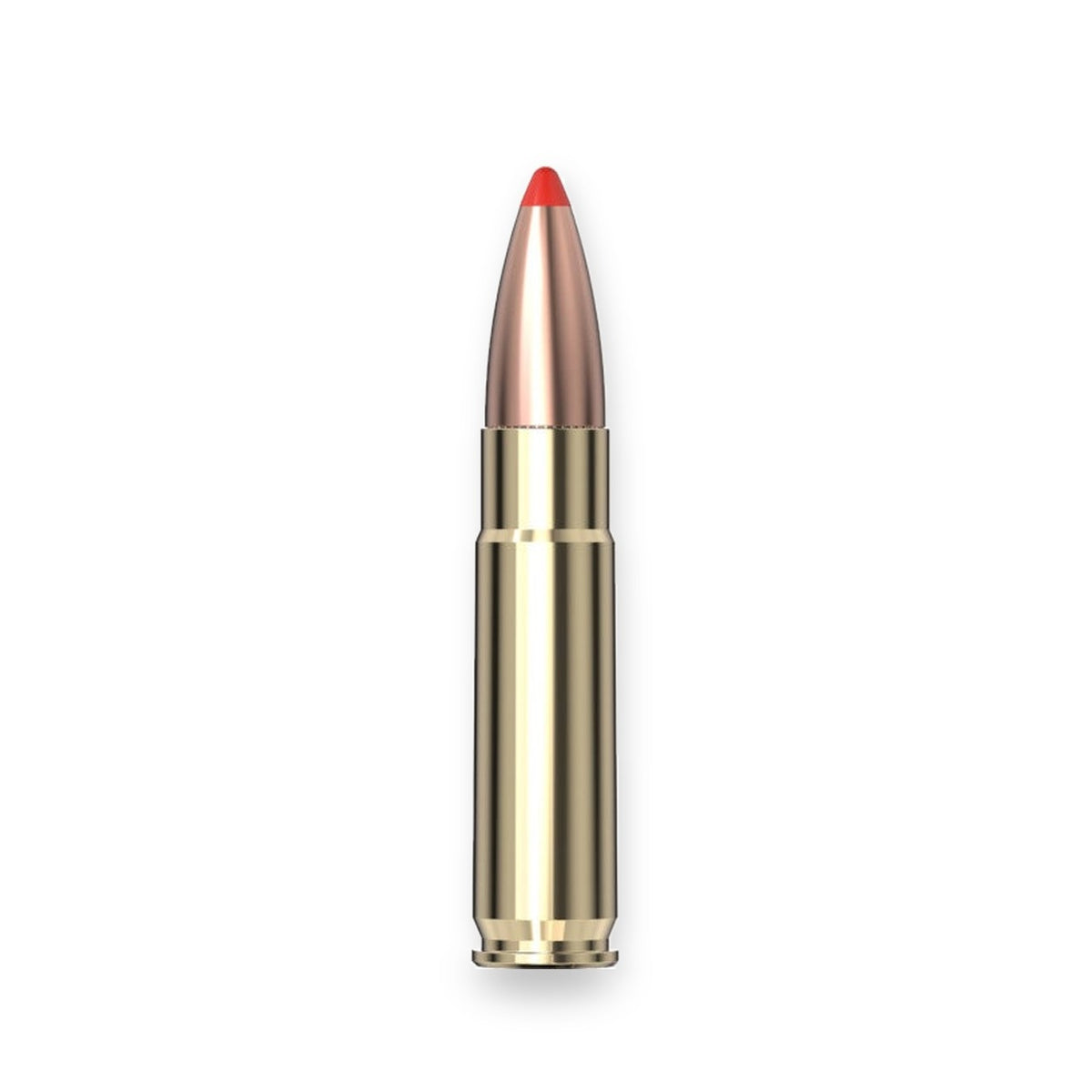 Hornady - 300 Blackout - Custom - 135 gr - FTX - 20/Box