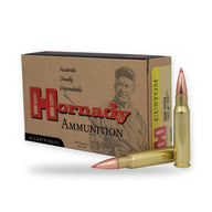 Hornady - 308 Win - Custom - 150 gr - SST - 20/Box