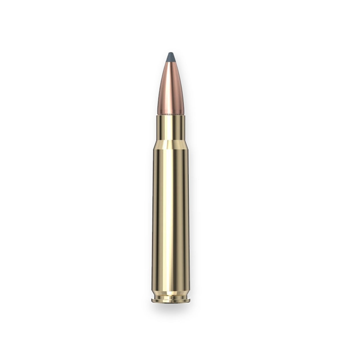 Hornady - 8x57 JS - Custom - 195 gr - InterLock SP - 20/Box