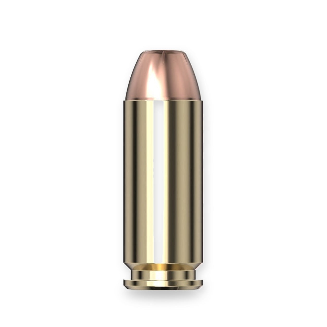 Hornady - 10mm Auto - Custom Pistol - 155 gr - XTP - 20/Box