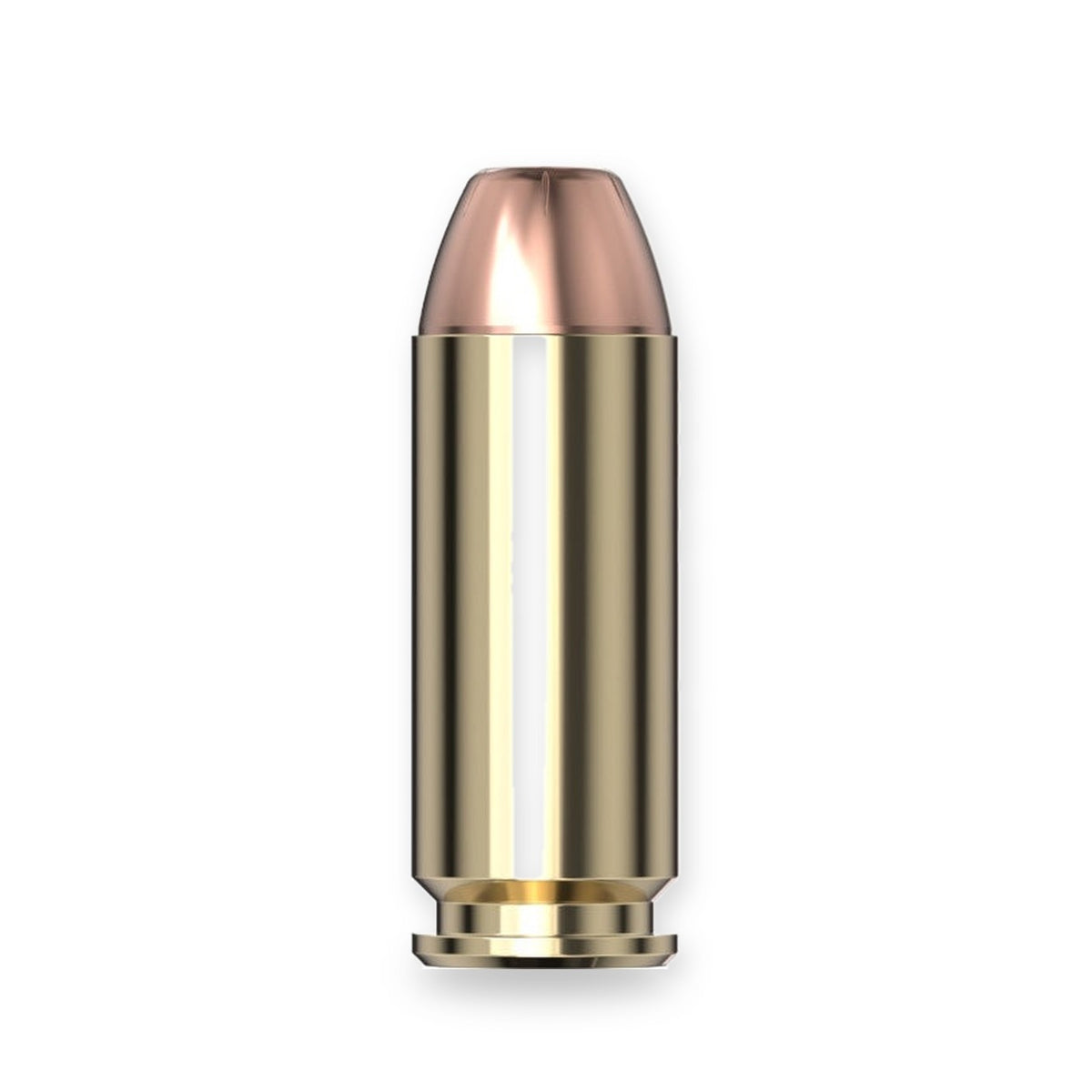 Hornady - 10mm Auto - Custom Pistol - 155 gr - XTP - 20/Box
