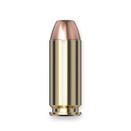 Hornady - 10mm Auto - Custom Pistol - 155 gr - XTP - 20/Box